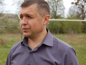 Депутат Луцькради захворів на COVID-19