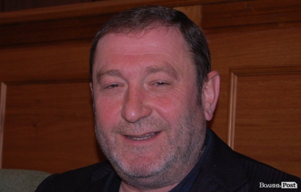 Сесія Волинської обласної ради. Он-лайн-трансляція (текст+фото)