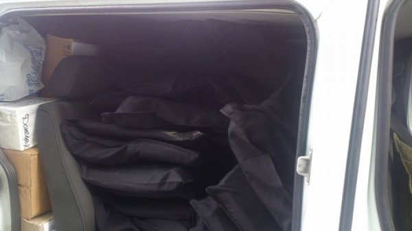 На Волині триває збір грошей та амуніції для військових 