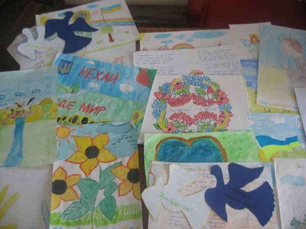 Волинський школяр назбирав півтисячі кришечок, щоб допомогти пораненим бійцям. ФОТО