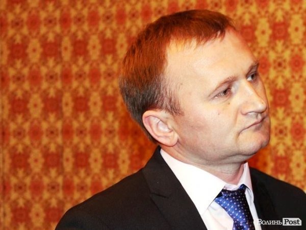 У Луцькому РАГСі залишиться лише один обрядовий зал. ФОТО