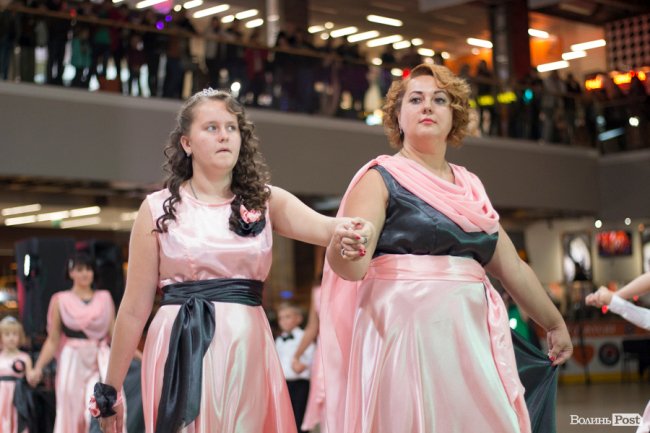 Свято з душею: у Луцьку відбувся «Осінній бал». ФОТО