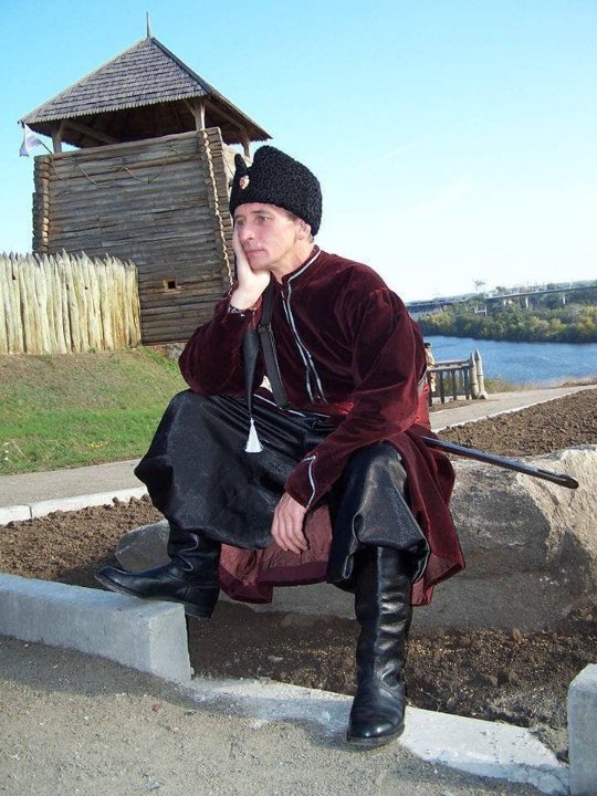 «Якби не війна»: донька загиблого айдарівця з Волині написала зворушливий пост до його 50-річчя