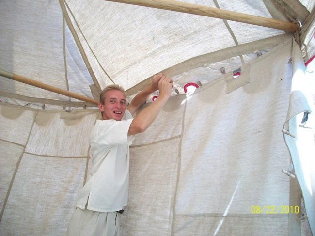 «Якби не війна»: донька загиблого айдарівця з Волині написала зворушливий пост до його 50-річчя