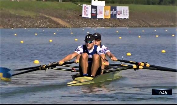 Волиняни завоювали «бронзу» на чемпіонаті світу. ФОТО