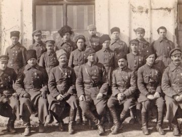 Розшукують родичів легендарного полковника армії УНР, який народився на Волині