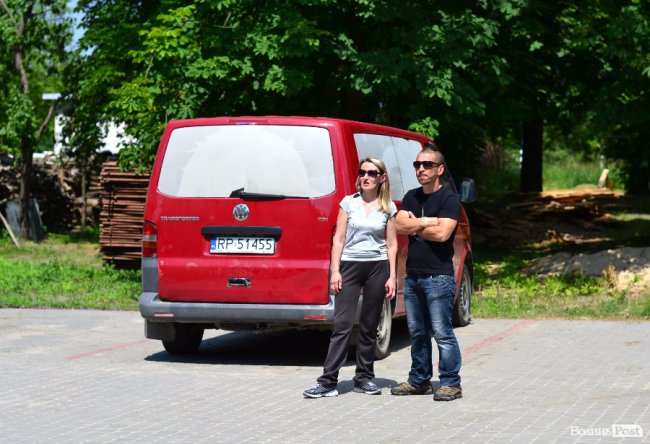  «Волинські вакації»: як відпочивають діти військових та волонтерів