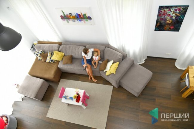 «Живу там, де будую», – директор компанії «Інвестор» Андрій Разумовський*