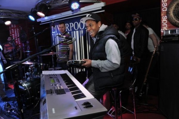 Бразильці «Шахтаря» заспівали гімн клубу португальською. ФОТО. ВІДЕО