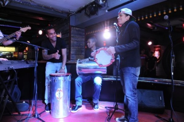 Бразильці «Шахтаря» заспівали гімн клубу португальською. ФОТО. ВІДЕО