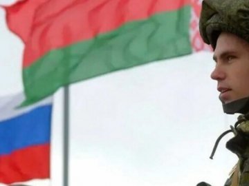 В Білорусі недостатньо військ для наступу на Україну, –  Генштаб