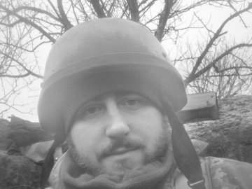 Сьогодні на Рівненщині прощатимуться із 28-річним Героєм з Волині Святославом Токарчуком