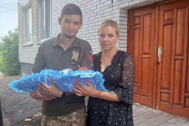 Розпродала корів і навчилася водити авто: історія волинянки, яка чекає з війни чоловіка і двох синів. ВІДЕО