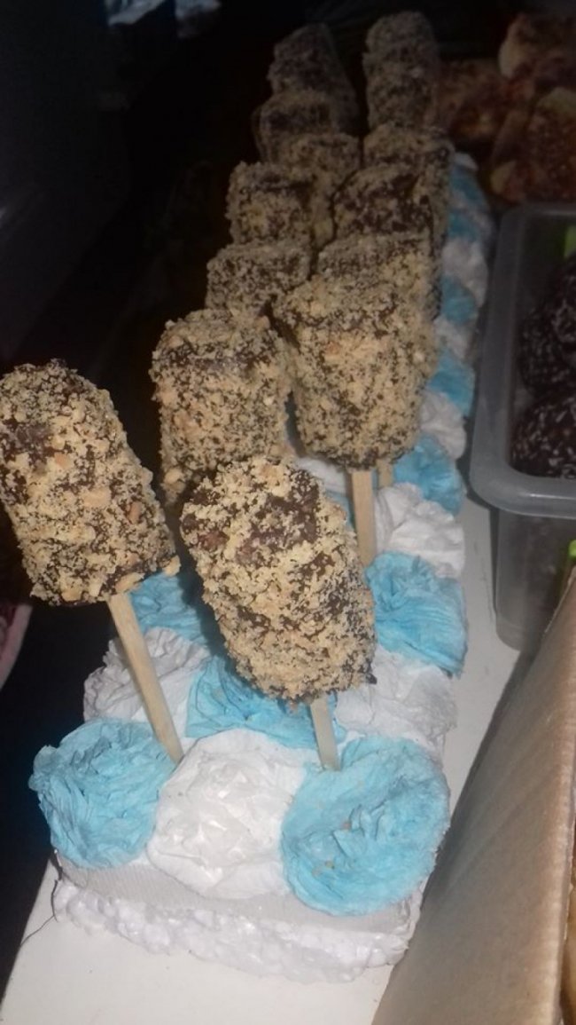 У волинському селі організували благодійний ярмарок для дітей з особливими потребами