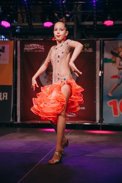 У «ПортCity» кличуть на 2-й тур конкурсу талантів*