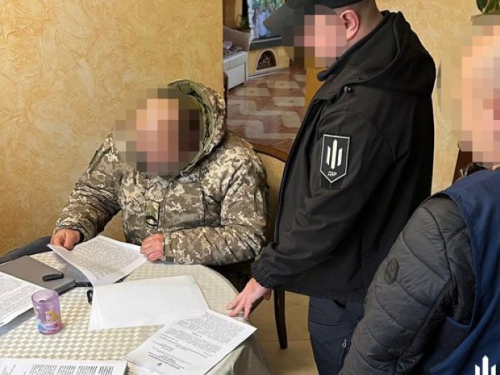 Понад 150 чоловіків незаконно виїхали за кордон: на Волині судитимуть шістьох прикордонників