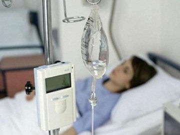 16-річна дівчина у Луцьку напилася до алкогольної коми