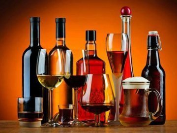 Завтра алкоголь суттєво подорожчає
