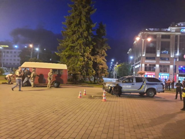 Фото: МВС України