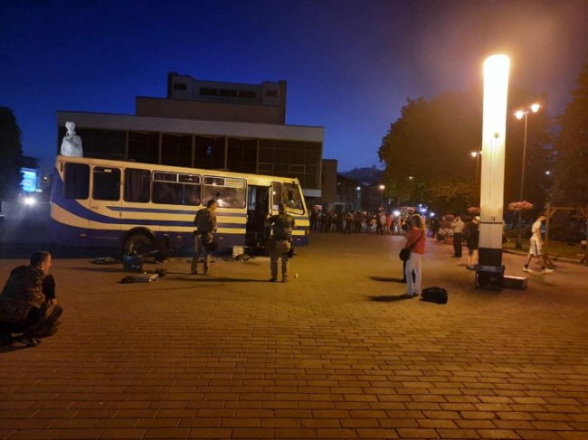 Фото: МВС України