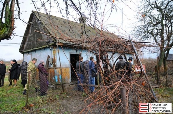 На Волині попрощалися із загиблим в зоні АТО військовослужбовцем. ФОТО