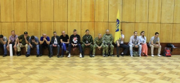 Волинський ДАІшник через звільнення судиться з міліцією. ФОТО