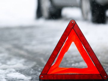 На дорозі Жовква-Ковель – смертельна аварія 