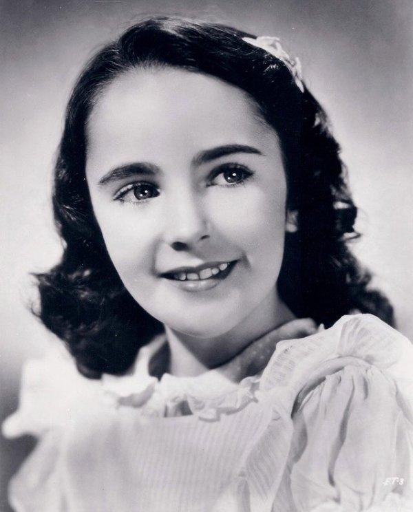 Елізабет Тейлор