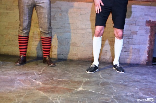 Oktoberfest у Луцьку. ФОТО