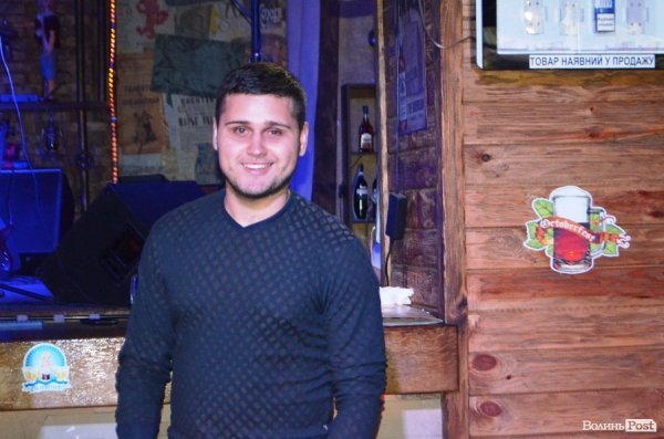 Oktoberfest у Луцьку. ФОТО