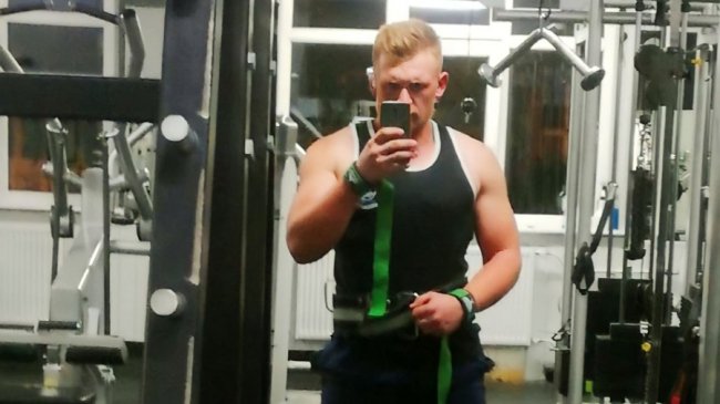 «Схуд на 40 кілограмів»: мама звільненого з полону волинянина розповіла про першу розмову з сином. ВІДЕО