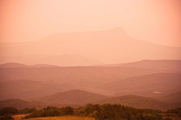 Автор - Олександр Котис (Бонавентура Луцький)