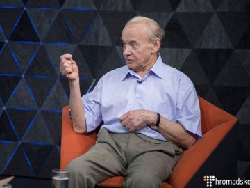 Помер відомий український мовознавець Олександр Пономарів