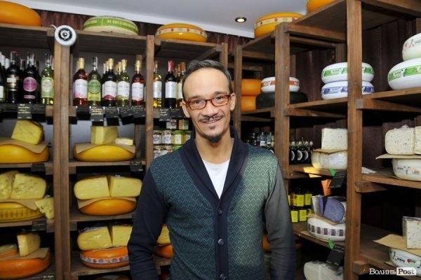 Денис Приймягі