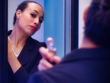 Три кращі жіночі парфумовані води з групи ароматів «Східні»*