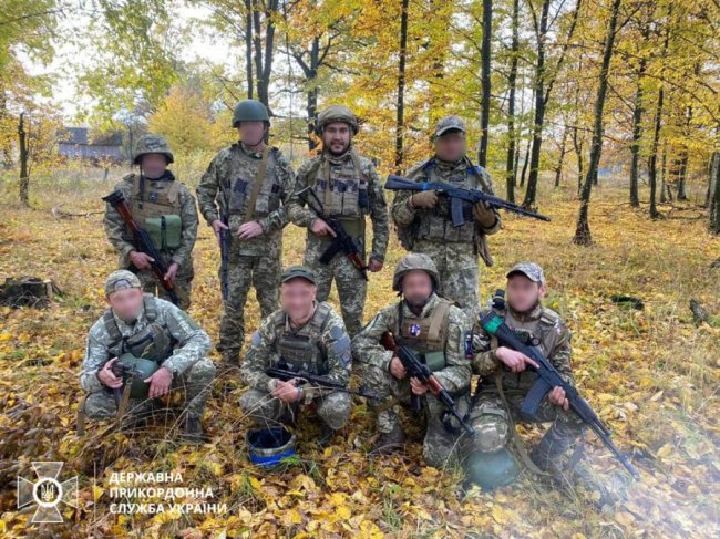 Грав на весіллях, а зараз воює з росіянами: музикант з Волині став прикордонником