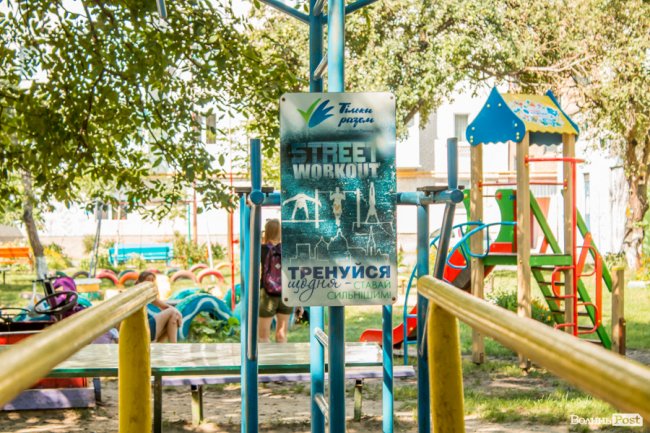 «Хто живе на ЛПЗ, тому у житті везе»: день на луцькому районі контрастів. ФОТО