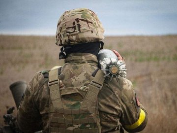 У Генштабі розповіли про ситуацію на Волинському напрямку та всій лінії фронту станом на 24 листопада