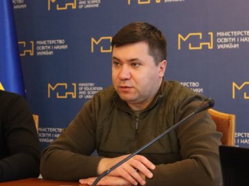 У МОН повідомили, коли закінчиться навчальний рік у школах