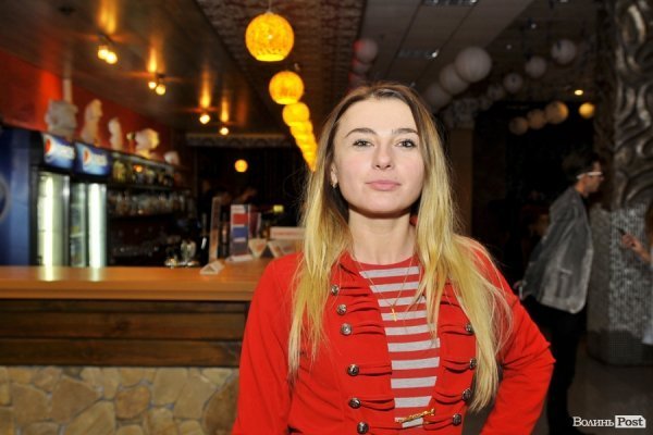 Ювілей модельного агентства Марини Занюк: як це було