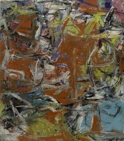 Вільям де Кунінг