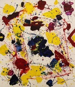 Сем Фрэнсіс