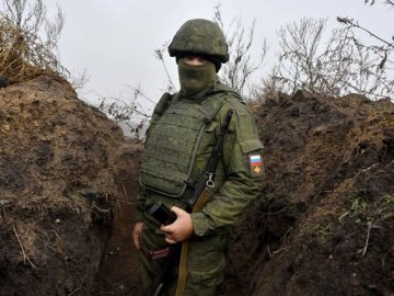 На Оріхівському напрямку ворог готує новий наступ, – ЗСУ