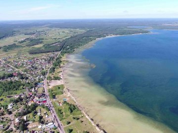 Отримав завдаток і зник: львів'янина «розвели» із відпочинком на Світязі