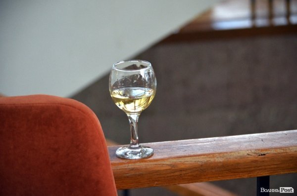 У Луцьку відзначили премією «Люди року» героїв АТО та волонтерів. ФОТО