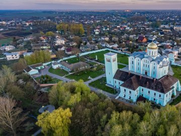 Відтепер Володимирський: Верховна Рада підтримала перейменування району на Волині