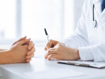 Волинь – перша в країні за рівнем задоволеності сімейними лікарями