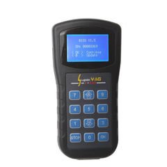 Як вибрати адаптер для коригування одометрів*