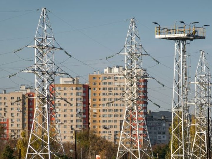 Україна відновила експорт електроенергії до Європи: про які обсяги йдеться