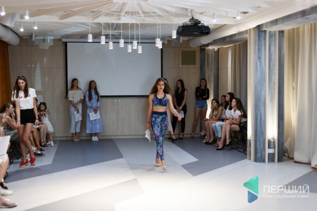 «Обличчя Інвестора»: відбувся другий етап конкурсу. ФОТО*